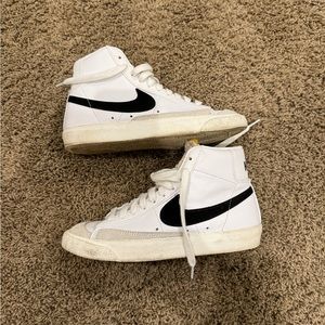 nike blazers
